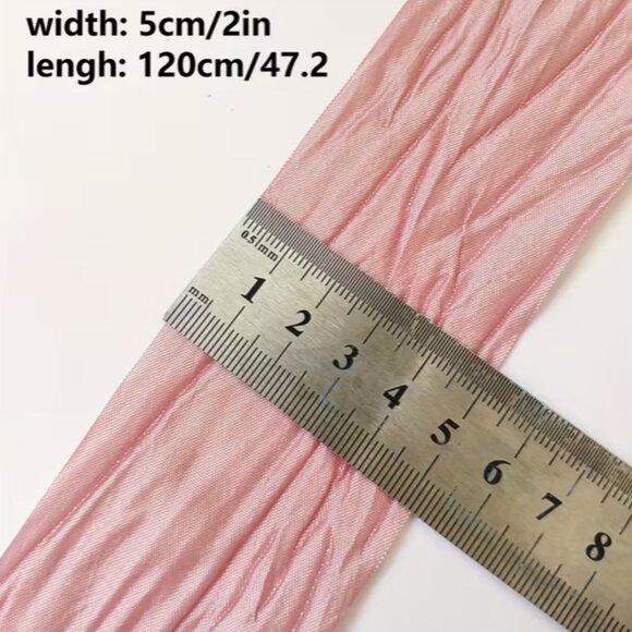 1Pair Stylish Flat Fabric Shoelaces - Picture 2 of 9